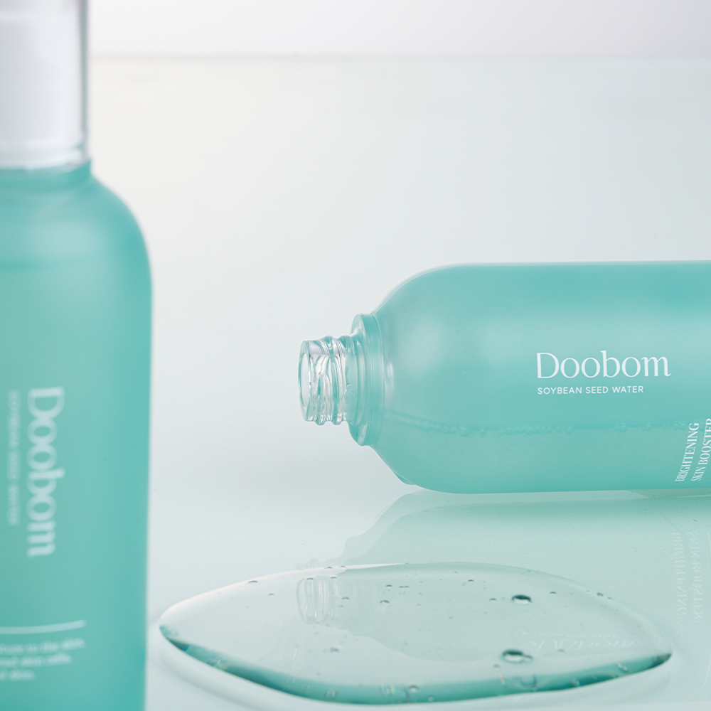 BRIGHTENING SKIN BOOSTER