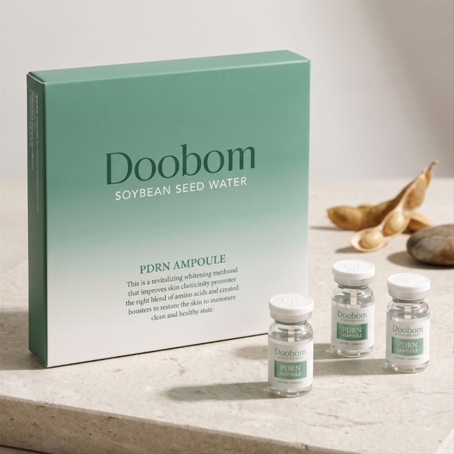 PDRN AMPOULE 10 VIALS